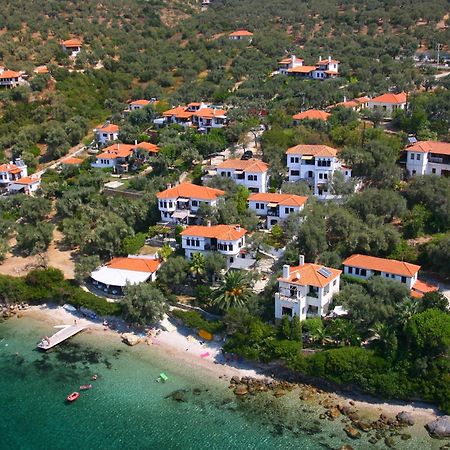 Diplomats' Holidays Khórto Ngoại thất bức ảnh