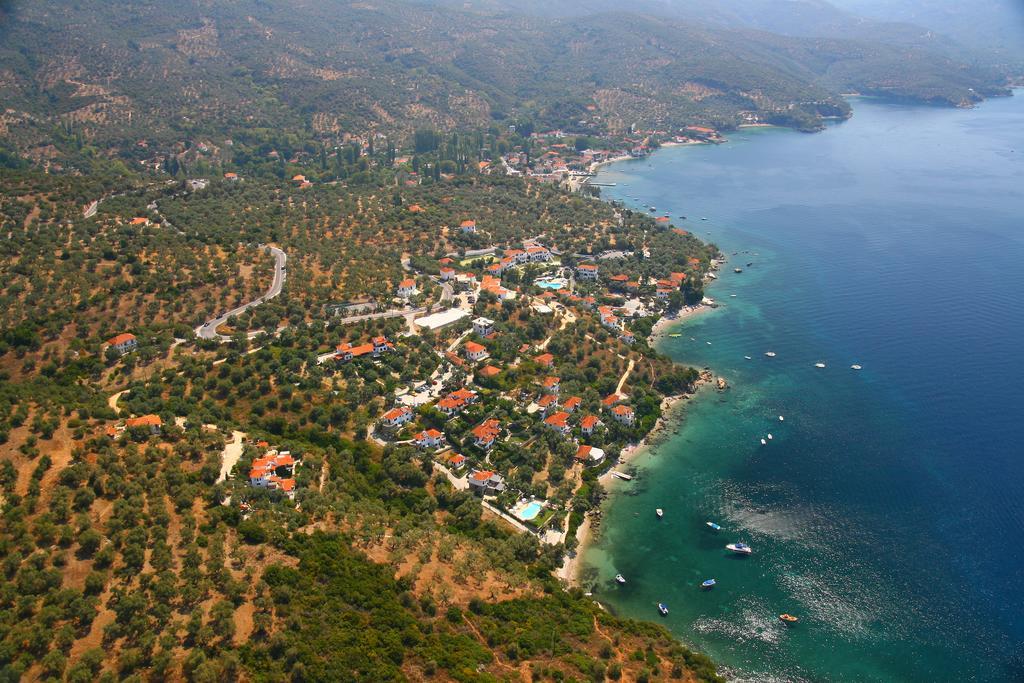 Diplomats' Holidays Khórto Ngoại thất bức ảnh